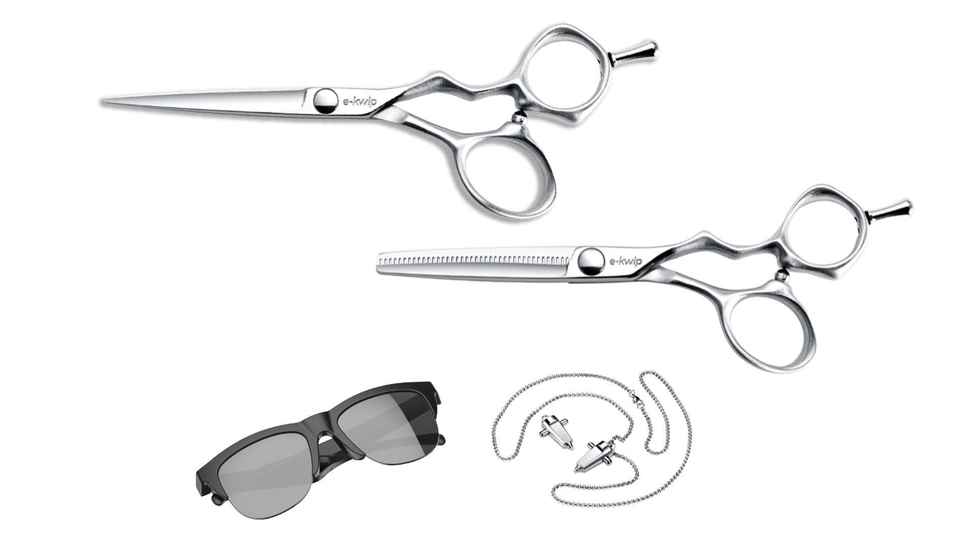 e-kwip Surimu Set 55 incl. Soundglasses