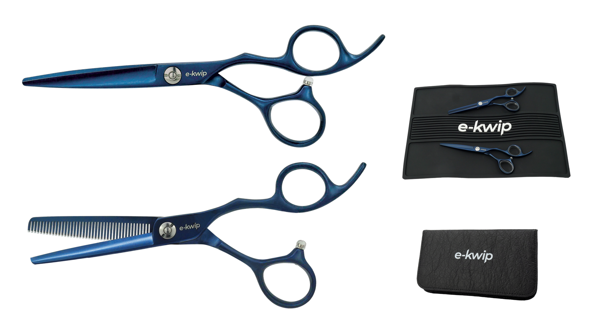 e-kwip Talent Set blue