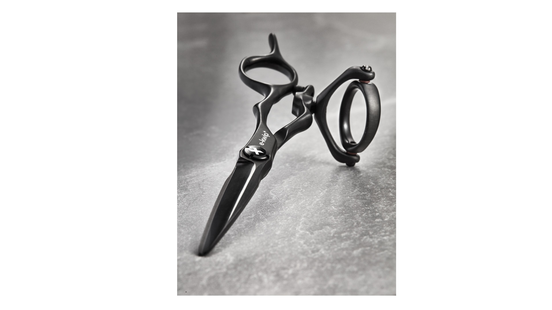 e-kwip+ TEC 3|360° (Haarschere 5,5)