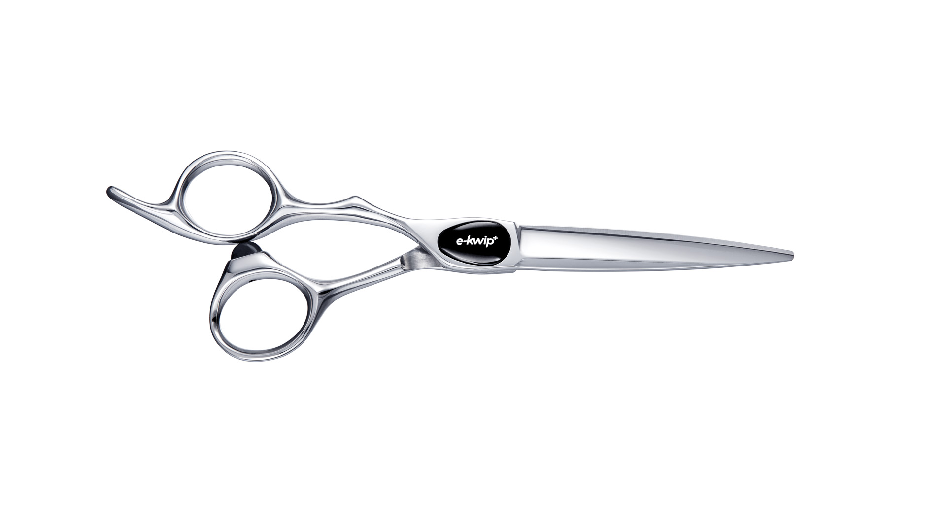 e-kwip+ Primus 55 LEFT (Haarschere 5,5 Linkshand)